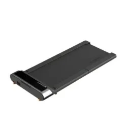 King Smith Foldable Walkingpad R3 With Max. Speed 6Km/H, With 1Hp Brushless Motor - Black